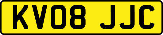 KV08JJC