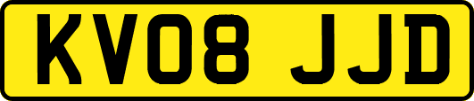 KV08JJD