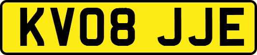 KV08JJE