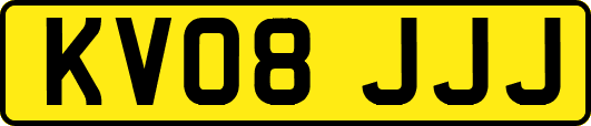 KV08JJJ