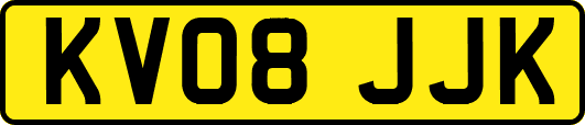 KV08JJK