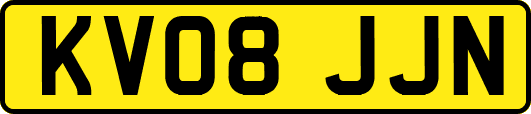 KV08JJN