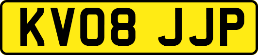 KV08JJP