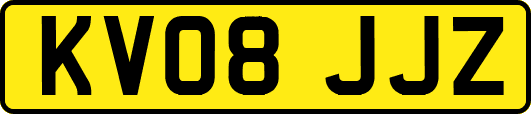 KV08JJZ