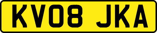 KV08JKA