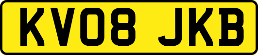 KV08JKB