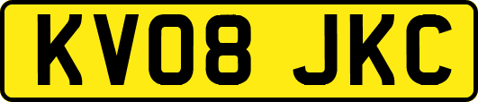 KV08JKC