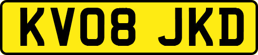 KV08JKD