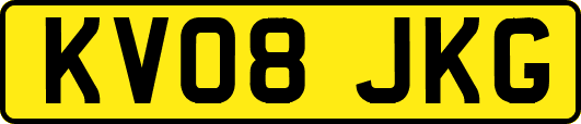 KV08JKG