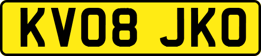 KV08JKO