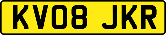 KV08JKR
