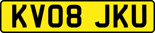 KV08JKU