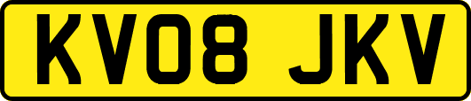 KV08JKV