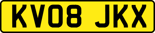 KV08JKX