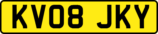 KV08JKY