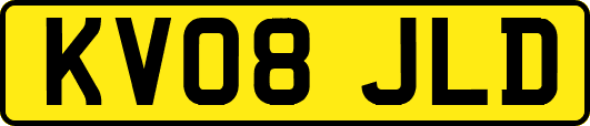 KV08JLD