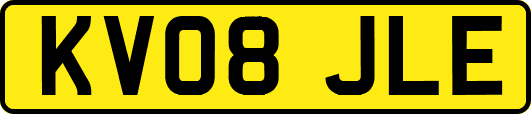 KV08JLE