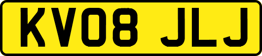 KV08JLJ