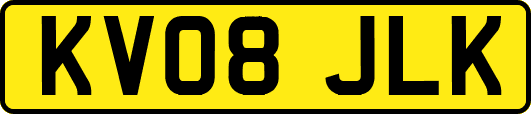 KV08JLK