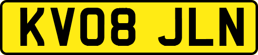 KV08JLN