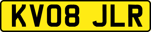 KV08JLR