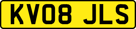 KV08JLS