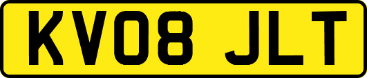 KV08JLT