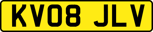 KV08JLV