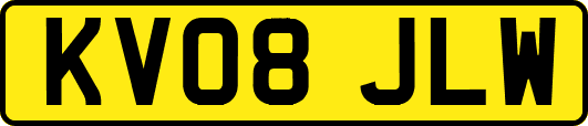 KV08JLW