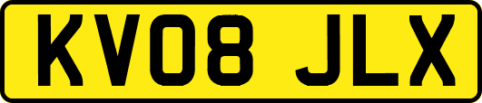 KV08JLX