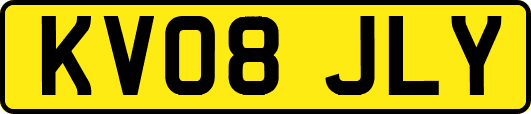 KV08JLY