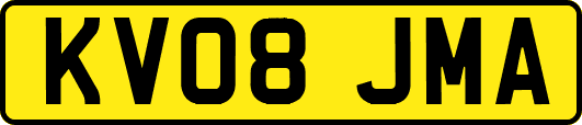 KV08JMA
