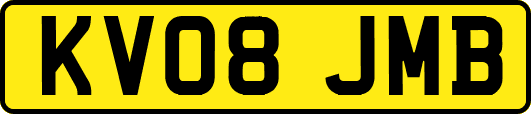 KV08JMB