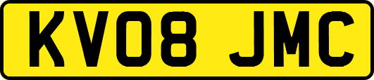 KV08JMC