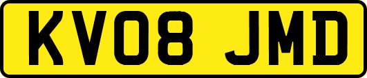 KV08JMD