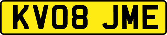 KV08JME
