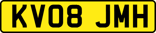 KV08JMH