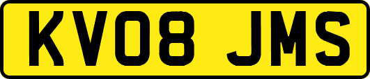 KV08JMS