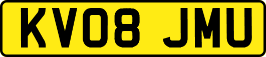 KV08JMU