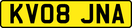 KV08JNA