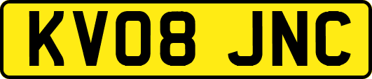 KV08JNC
