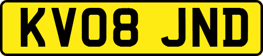 KV08JND