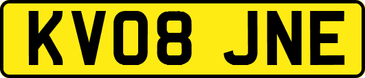 KV08JNE