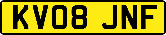 KV08JNF