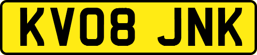 KV08JNK