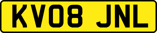 KV08JNL
