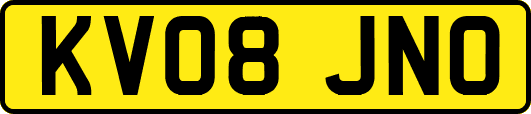 KV08JNO