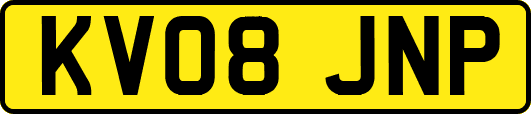 KV08JNP