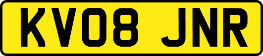 KV08JNR