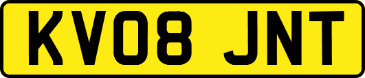 KV08JNT